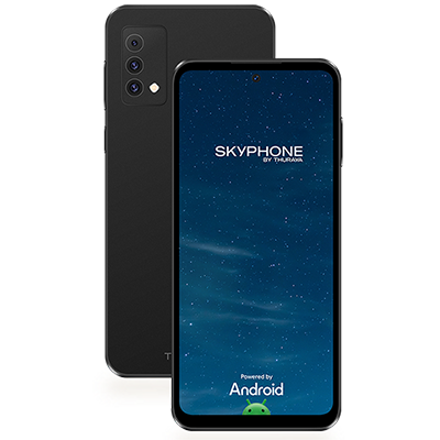 Thuraya SKYPHONE